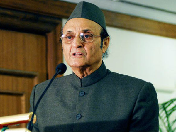 Displacement Of Kashmiri Pandits A Tragedy: Karan Singh - Daily Excelsior