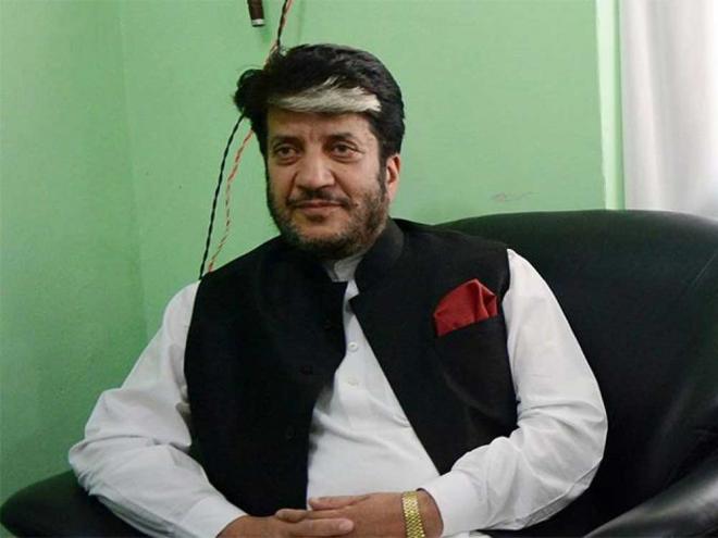 Kashmiri separatist leader Shabir Shah sent to ED custody