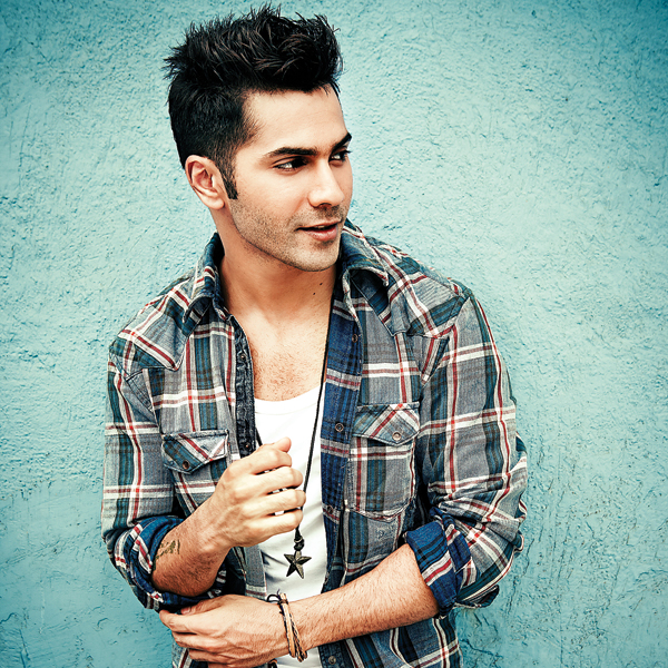 This Bollywood actress is Varun Dhawan's best friend, shared about his diet  plan | NewsTrack English 1