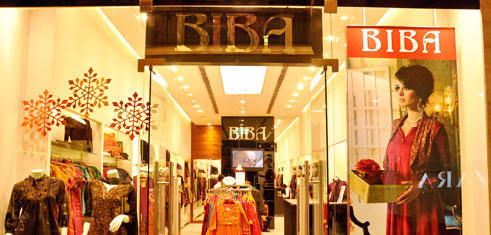 Biba Apparels eyes doubling exclusive outlets by 2020 - Daily Excelsior
