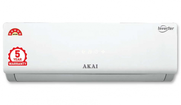 Akai Indian Launches New Range Of Inverter Acs Daily Excelsior 4568