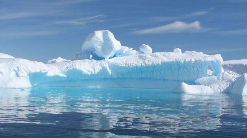 World's Largest Iceberg Set To Disappear After 18-year-long Journey ...