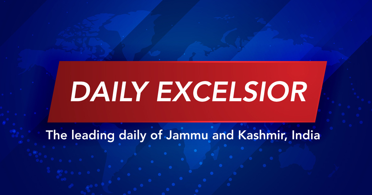 Weatherman forecasts intermittent rains – Jammu Kashmir Latest News | Tourism