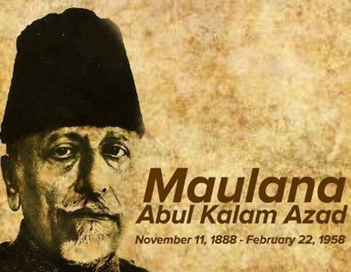 Film on Maulana Abul Kalam Azad set to hit theatres on Jan 18 - DailyExcelsior