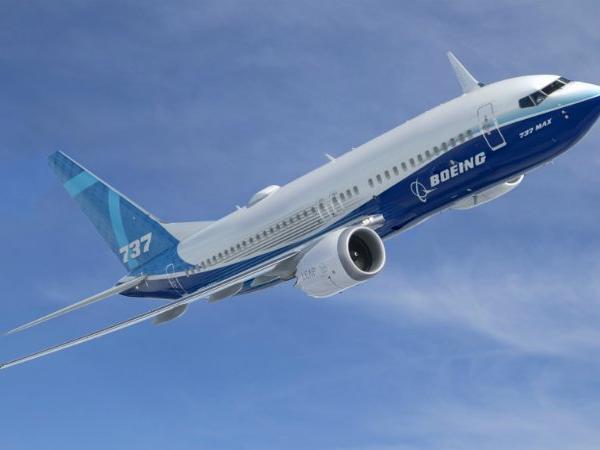 Boeing holds test flights for 737 MAX fix: sources - DailyExcelsior