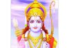 Ramnavmi Greetings To All Our Readers.