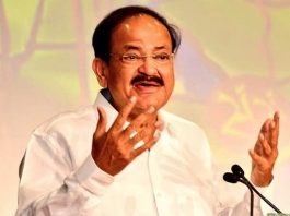 Vice President V. Naidu called for increasing the number of institutions to meet the growing demand New Delhi on Tuesday.