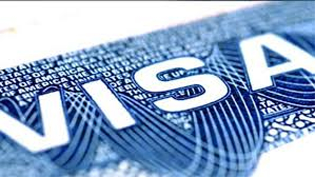 Visa, OCI card suspension prevents several Indians in US from flying ...