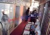 An inside view of Wahab Sahab Govt Primary School. —Excelsior/Younis Khaliq