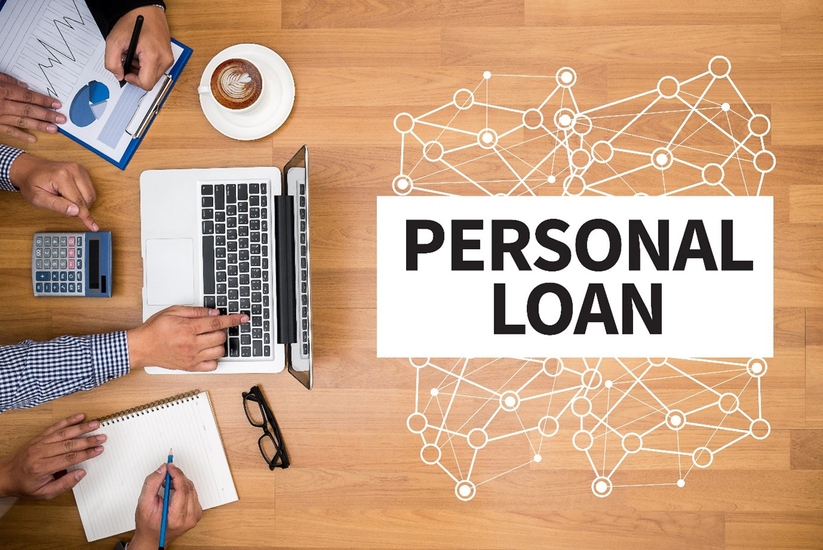 Quick personal loans