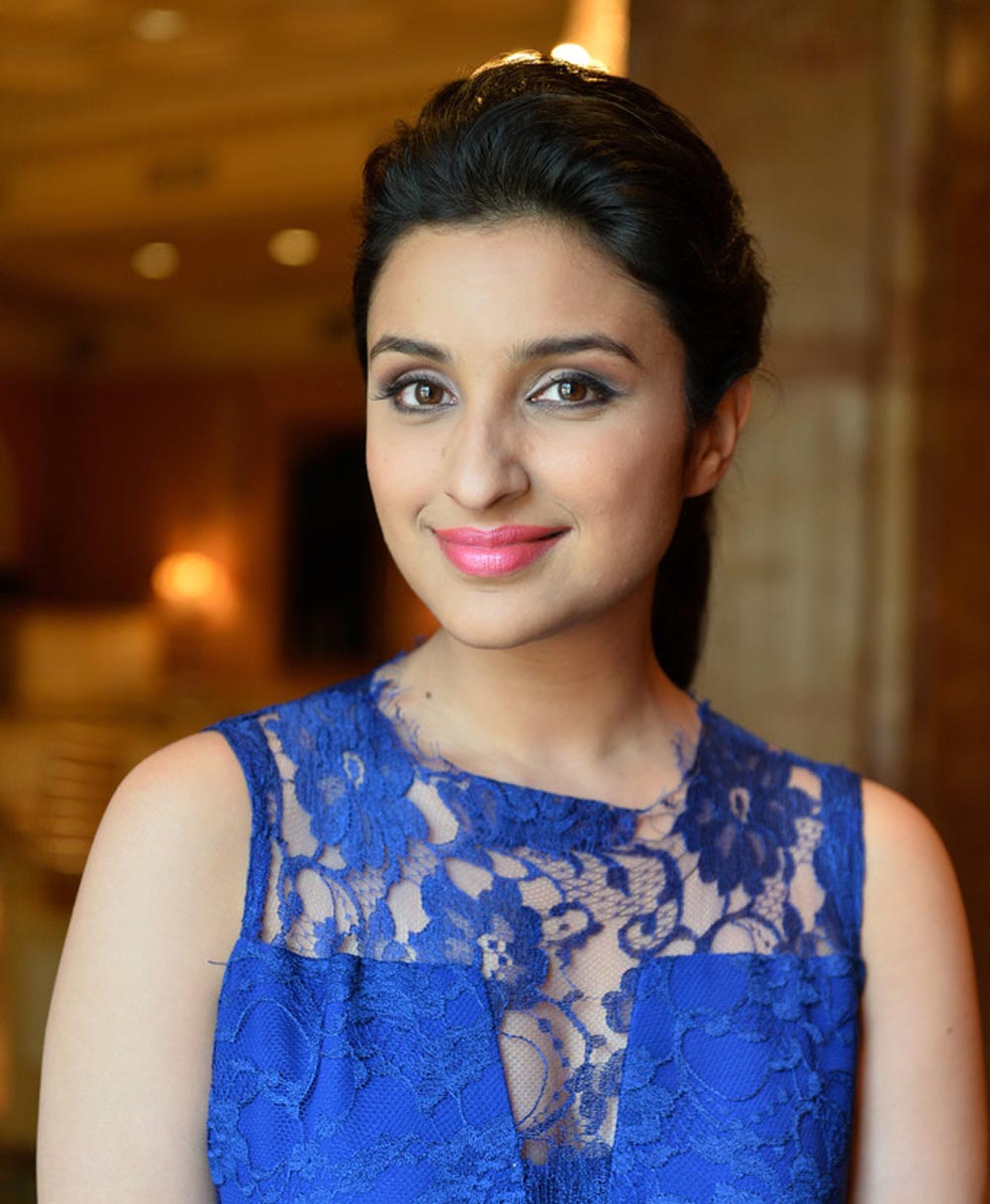 Being an actor was never my dream: Parineeti Chopra | Bollywood News - The  Indian Express