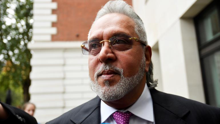 Mallya cannot use pendency of plea to stall insolvency proceedings against  him: SC - Daily Excelsior