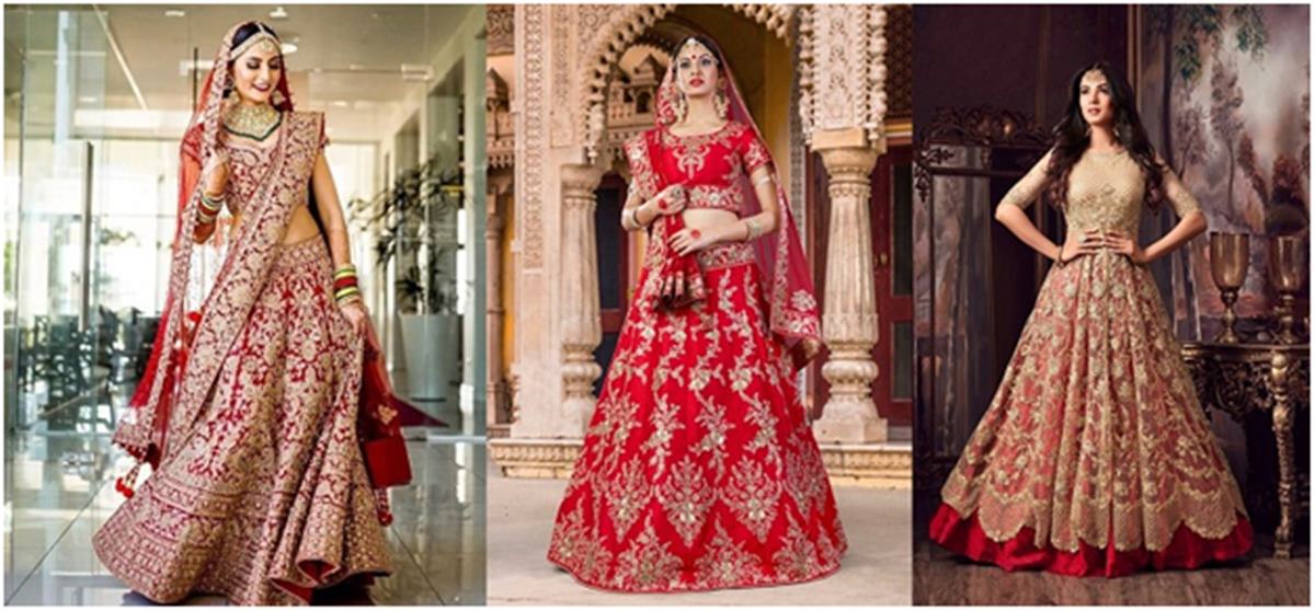 How To Wear Lehenga In Winter: 6 Tips For Styling - The Kosha Journal