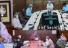 Lt Governor chairs meeting to review implementation of Atmanirbhar Bharat Abhiyan-9