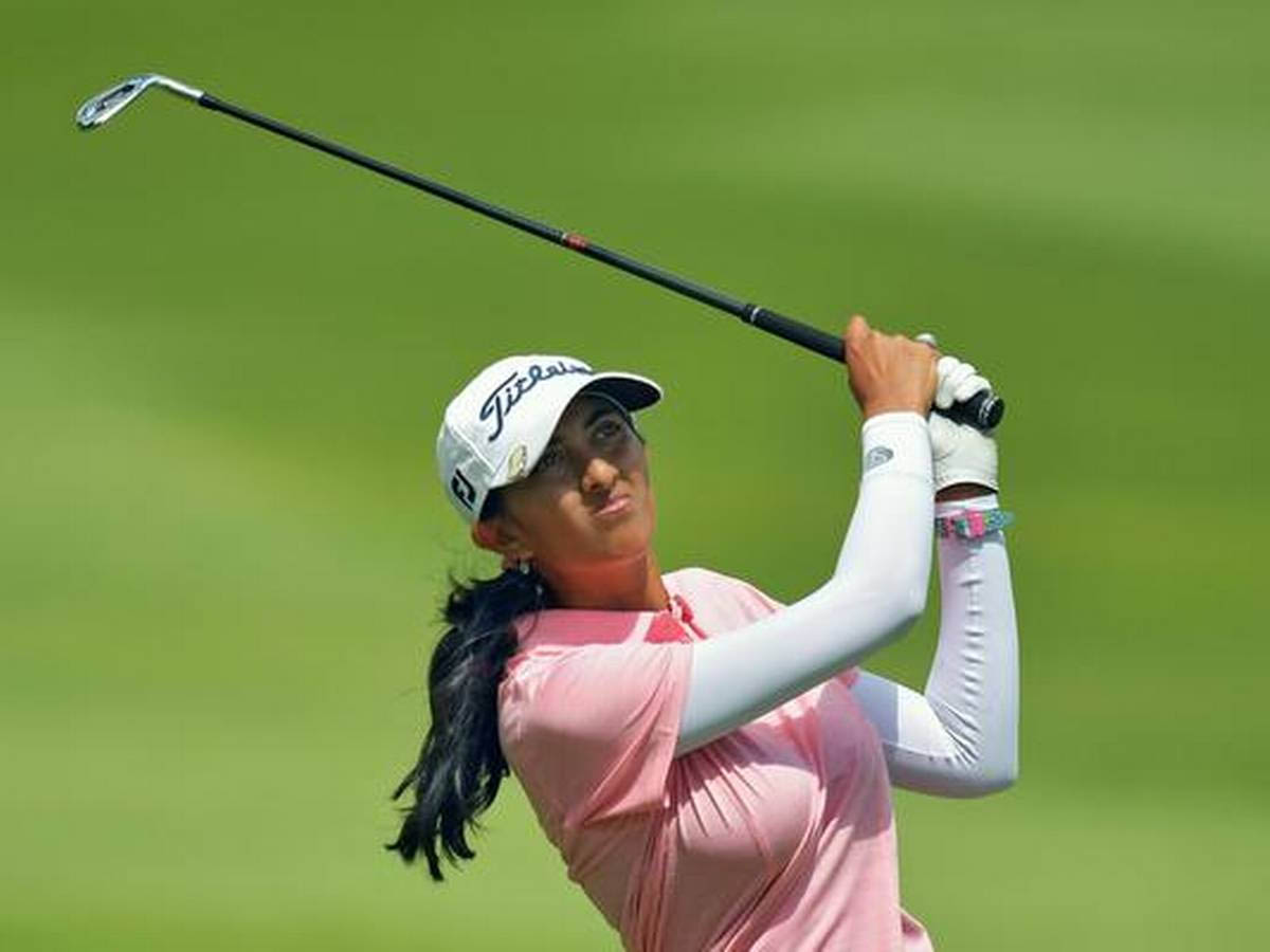 Aditi Ashok finishes tied 49th at NW Arkansas golf Daily Excelsior