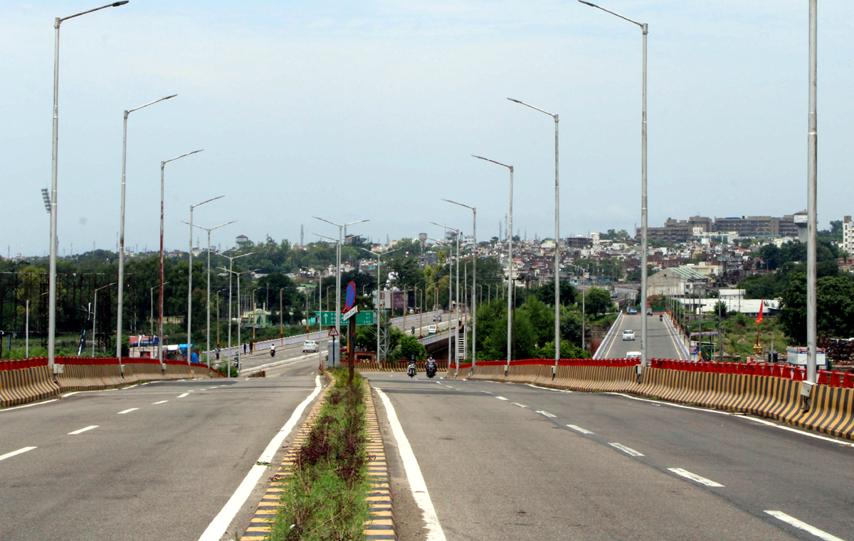 Bangalore Peripheral Ring Road (PRR): Route map, completion date, updates
