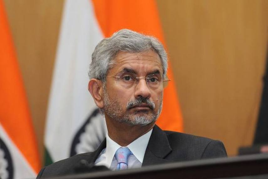 Jaishankar to attend IORA Council of Ministers meeting in Colombo hosted by Sri Lanka