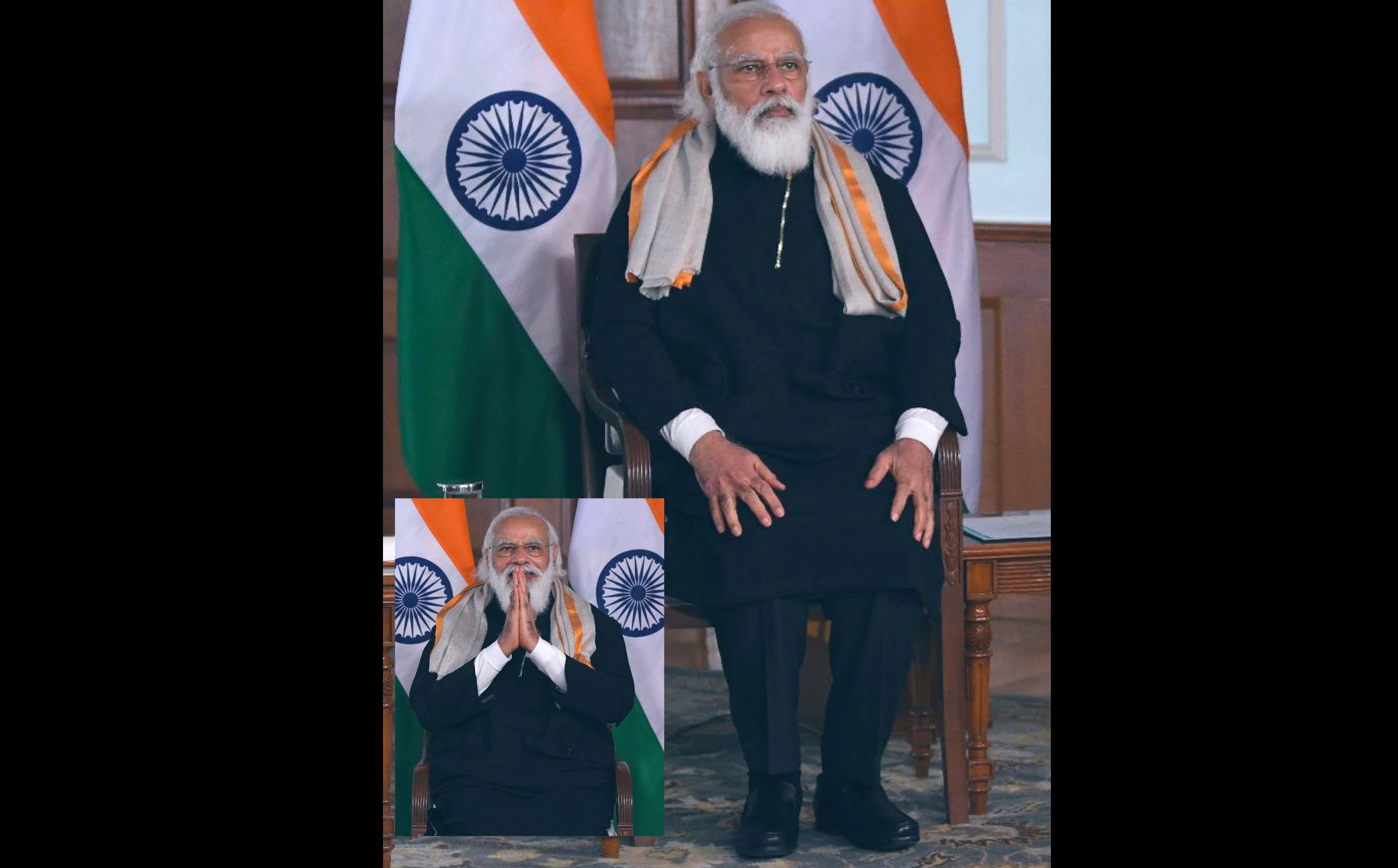 PM Narendra Modi Birthday: When his debonair style & sartorial choices made  for iconic fashion moments