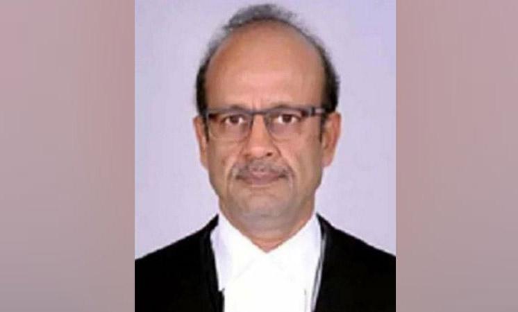 Justice Nv Ramana Appointed As 48th Chief Justice Of India Dailyexcelsior