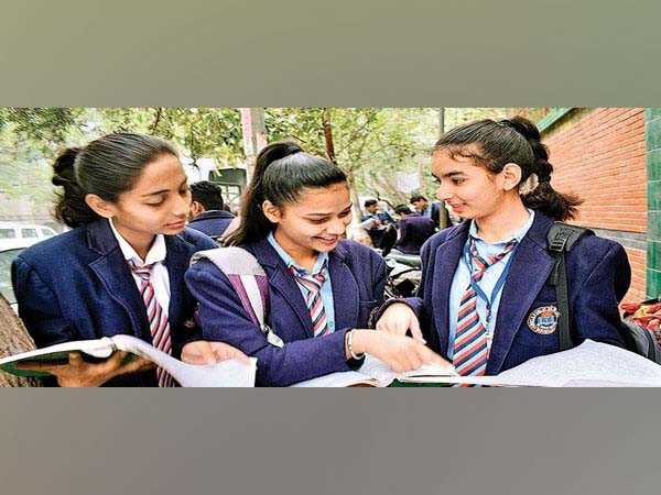 CBSE launched 'Dost For Life' mobile app for psycho-social wellness of ...