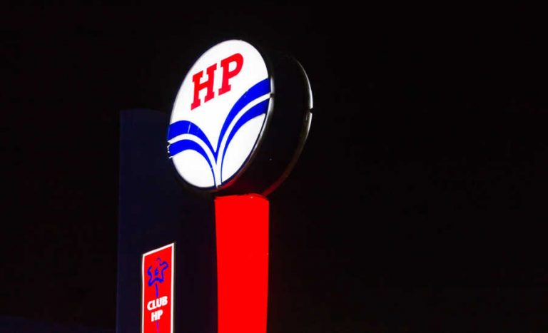 Hpcl Becomes First Company To Bring Ethanol-blended Petrol In J&k 