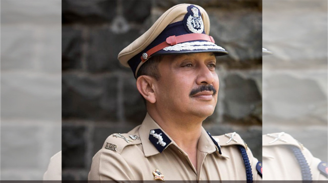 Priya Mani to play a CBI officer in her next | Kannada Movie News - Times  of India