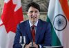 Trudeau says he sees an 'opportunity' to engage with new Indian govt after interacting PM Modi in Italy