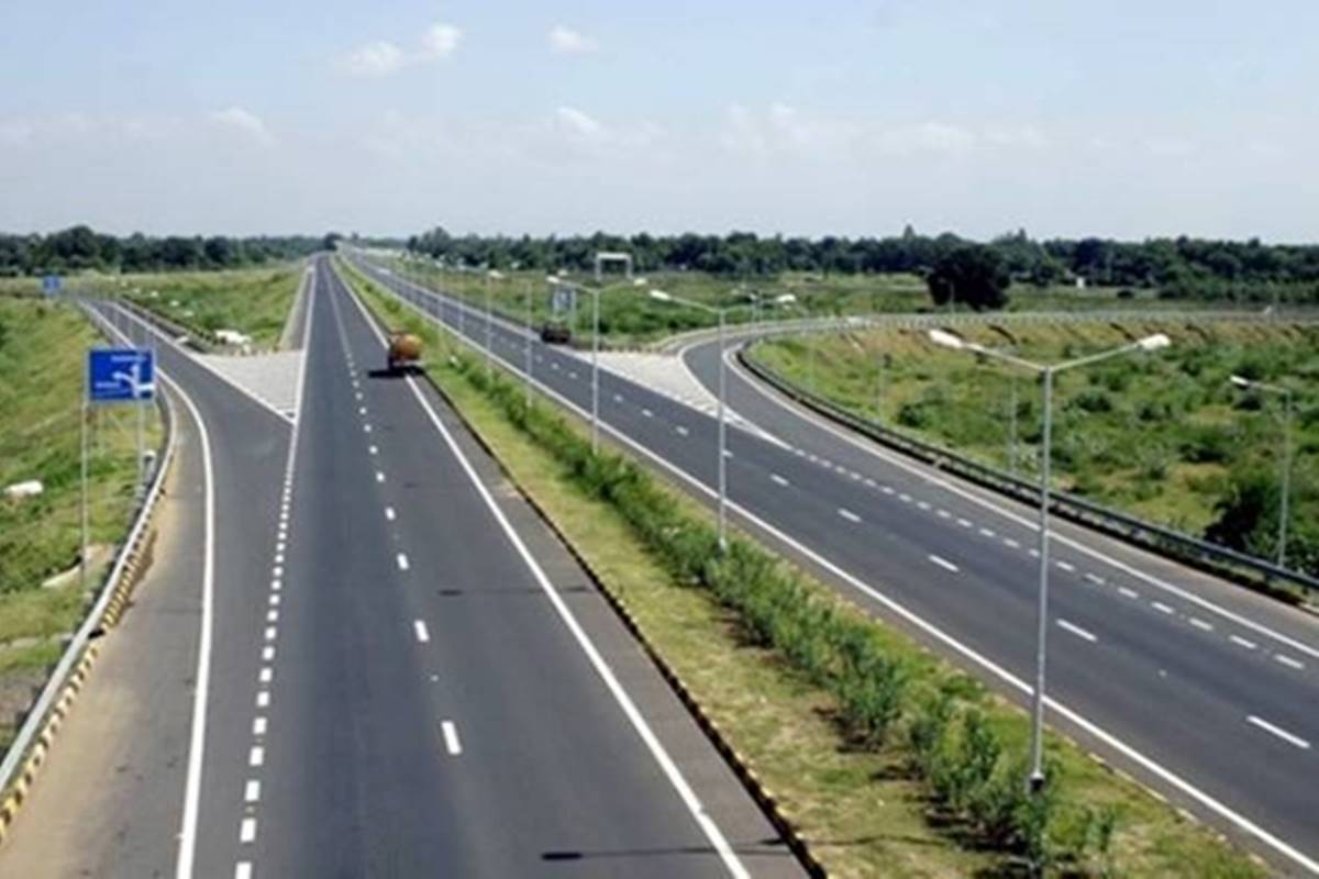 Outer Ring Road Inaugurated | Surat News - Times of India