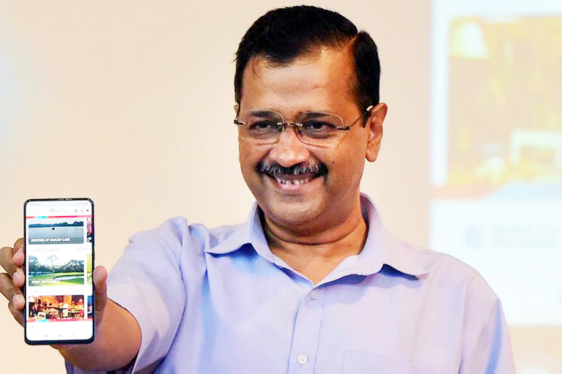 Delhi CM Arvind Kejriwal's iPhone has secrets related to Excise Policy Case, ED wants Apple to Oblige - Power Corridors