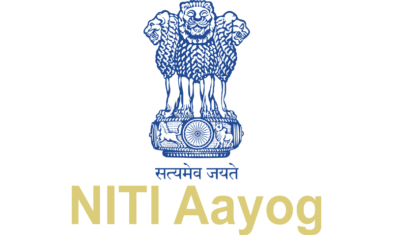 NITI Aayog indentified 117 districts as Aspirational Districts for