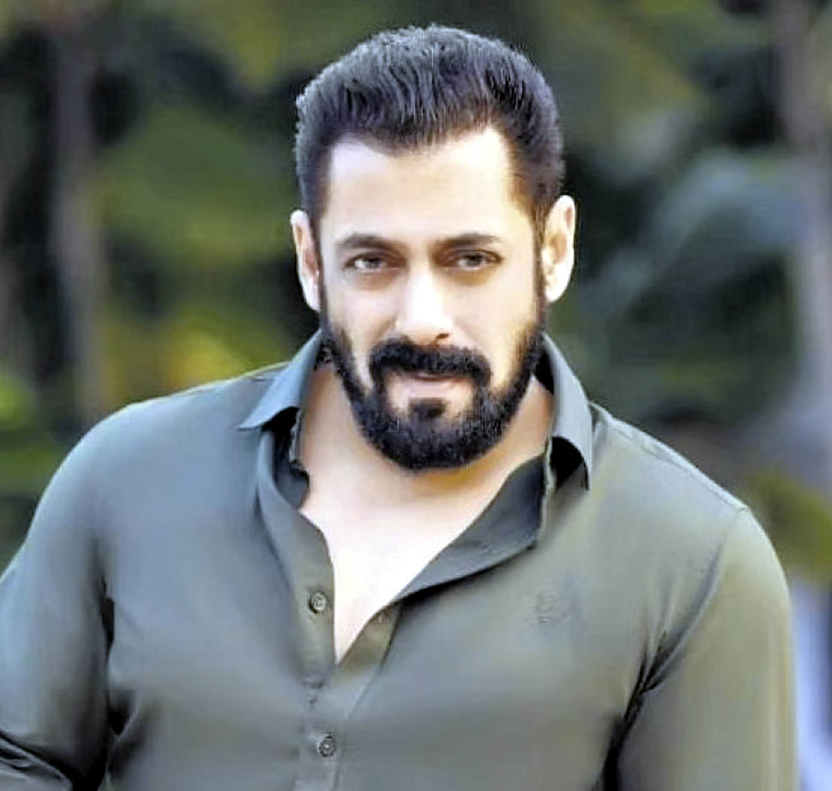 Revealed: Salman Khan's failed attempt at being a cricketer