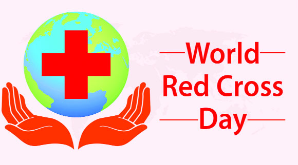 Due Låse oversøisk World Red Cross Day Helping the Needy - Jammu Kashmir Latest News | Tourism  | Breaking News J&K