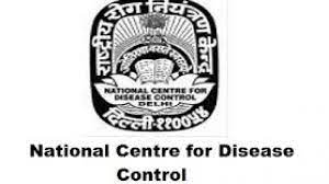 National Centre For Diseases Control - Daily Excelsior