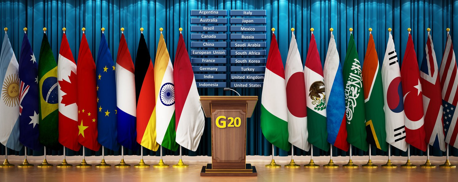 G20 Summit 2023 in Delhi: Schedule, Timing, and Member Countries_60.1
