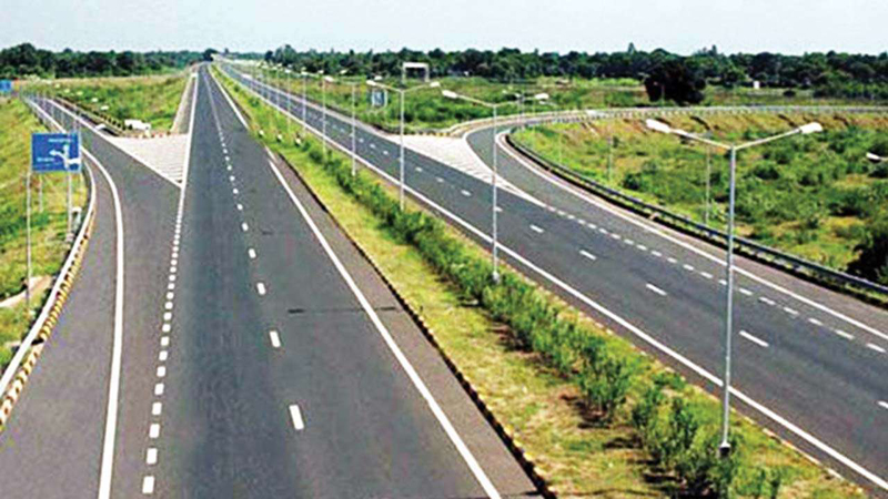 हत्तूर-तांदूळवाडी अन् केगाव रिंगरोड उत्तर सोलापूर तालुक्यातून जाणार -  Marathi News | Hattur-Tandulwadi Ankegaon Ring Road will pass through North  Solapur taluka | Latest solapur News at Lokmat.com
