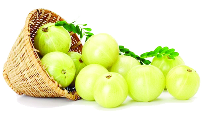 How To Use Amla For Hair Growth