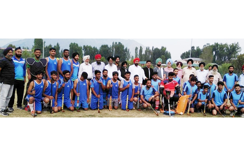KU bags 5 prizes in north-zone inter-university youth festival - Kashmir  Convener