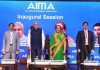 Vice President, Jagdeep Dhankhar inaugurated AIMA's 49th National Management Convention in New Delhi on Tuesday.