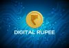 Digital Rupee - CBDC