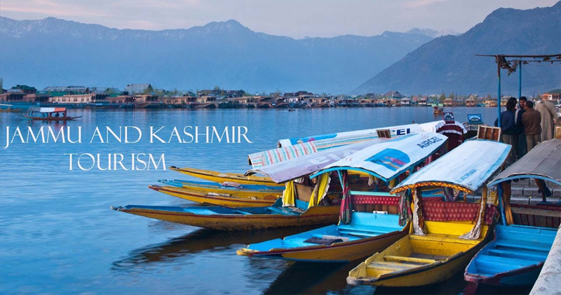 Jammu And Kashmir Blue Videos - Boost to tourism, industrial development in J&K likely - Jammu Kashmir  Latest News | Tourism | Breaking News J&K