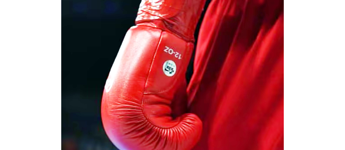 Hussamuddin, Naveen cruise to pre-quarterfinals of World Boxing  Championships, Ashish bows out - DailyExcelsior