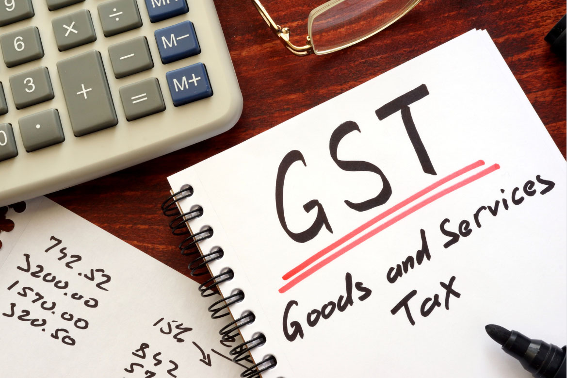 GST Revenues Rise To Rs 1.65 Lakh Cr In July; Anti-Evasion Steps, Higher Consumer Spending Fuelling Mop-Up