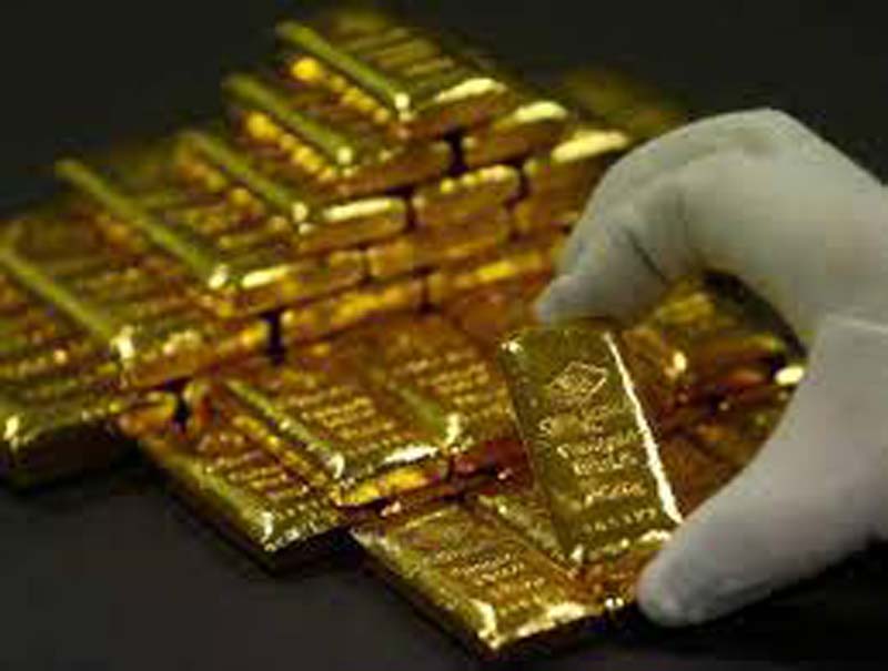 Gold Tumbles Rs 480; Silver Declines Rs 345: Gold Price