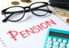 Social welfare pension issues