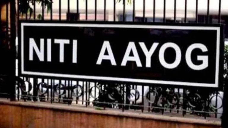 J&K To Set Up NITI Aayog Like Body For Long-term Planning, Development ...