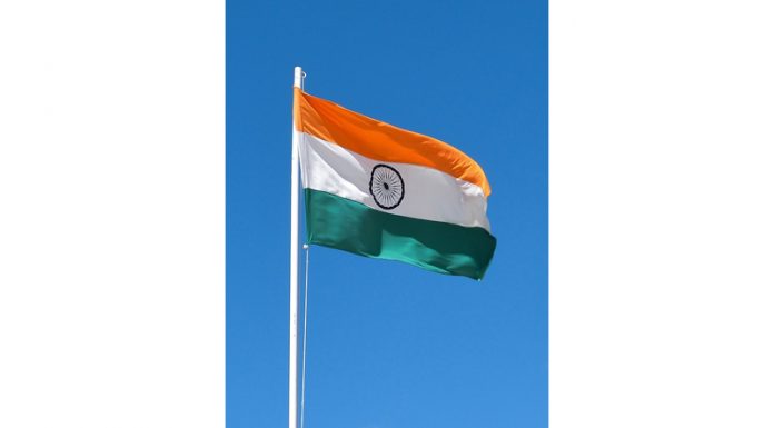 Republic Day Greetings To All Our Readers.