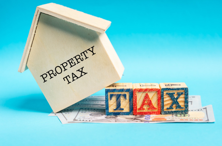 Govt all set to extend date for payment of Property Tax, filing of return till Aug 30