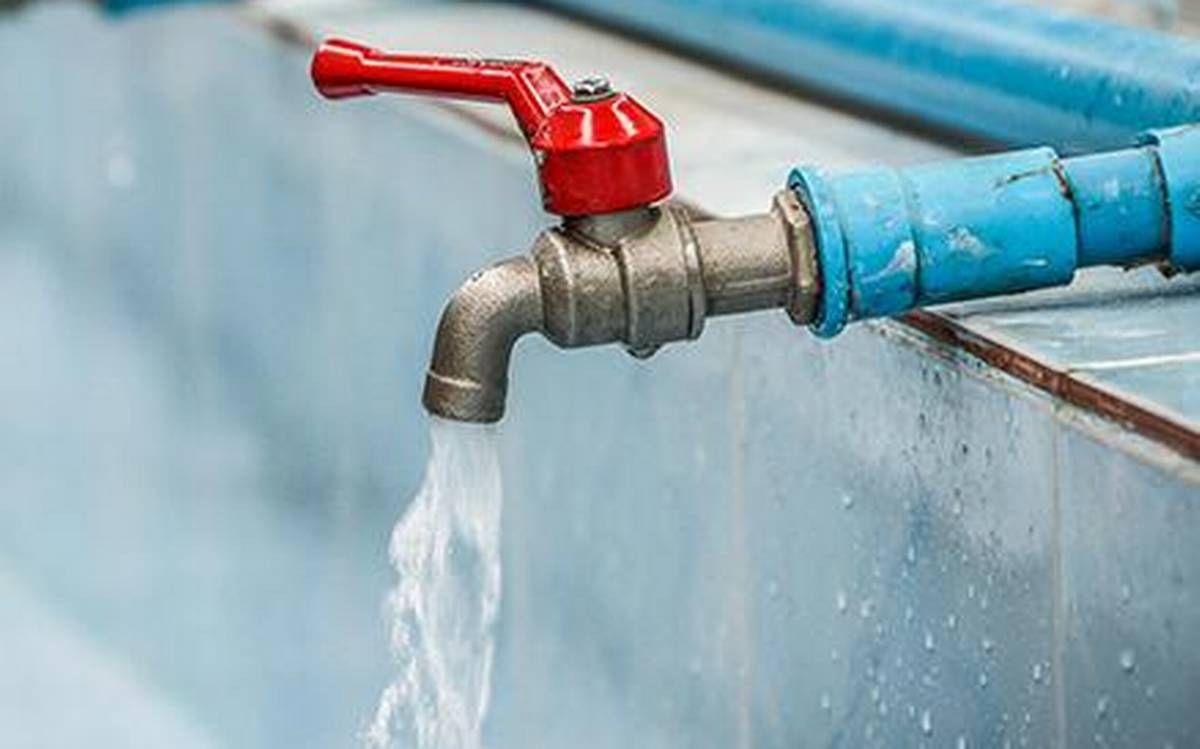 PHE Appeals To Use Water Judiciously