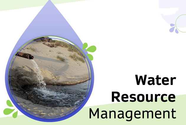 Water Resources Management - Jammu Kashmir Latest News