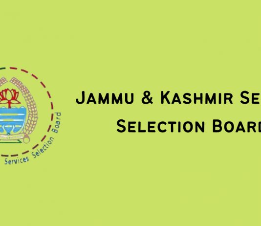 Constable Exams | JKSSB Dismisses Rumours Of Postponement